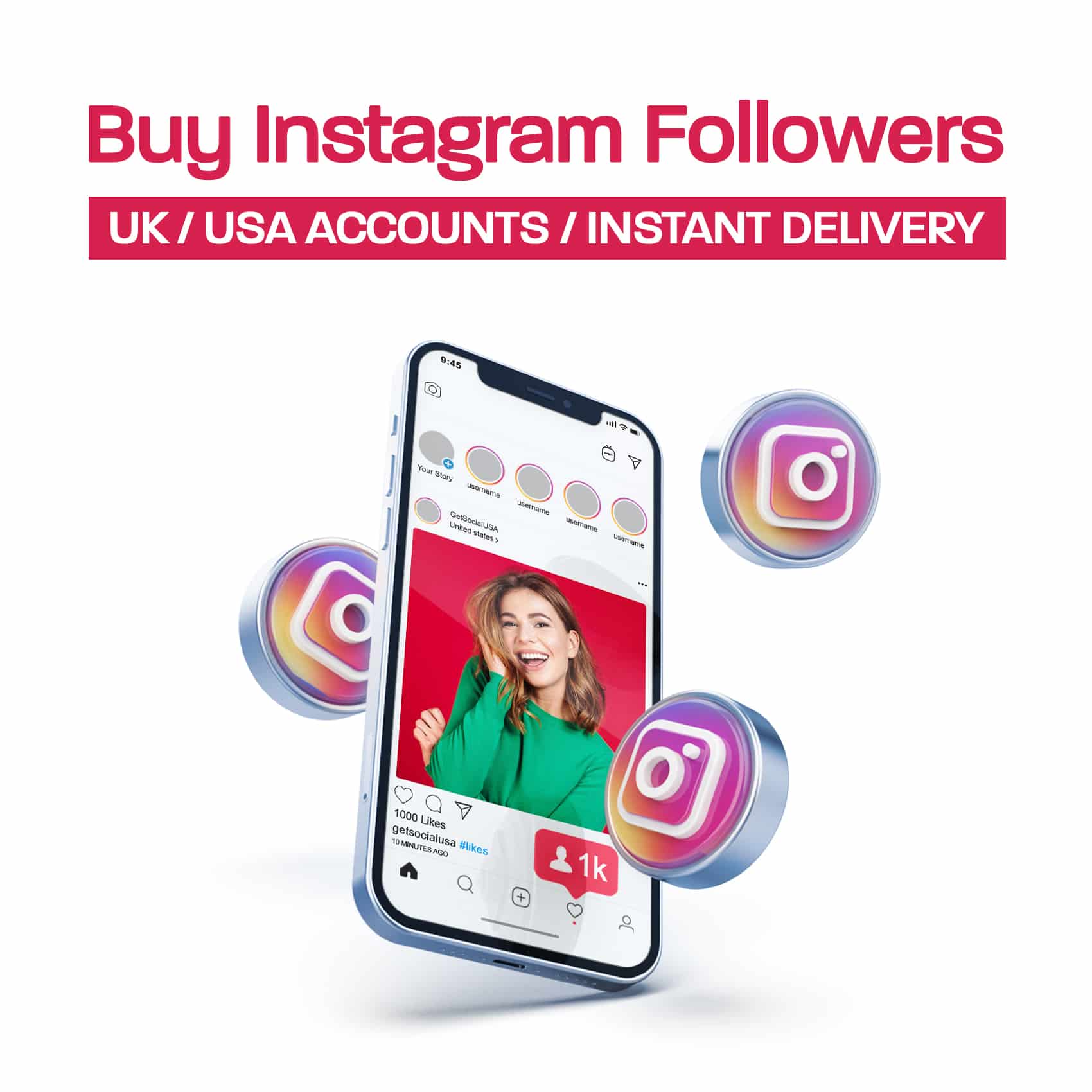 buy instagram followers buy instagram followers usa
