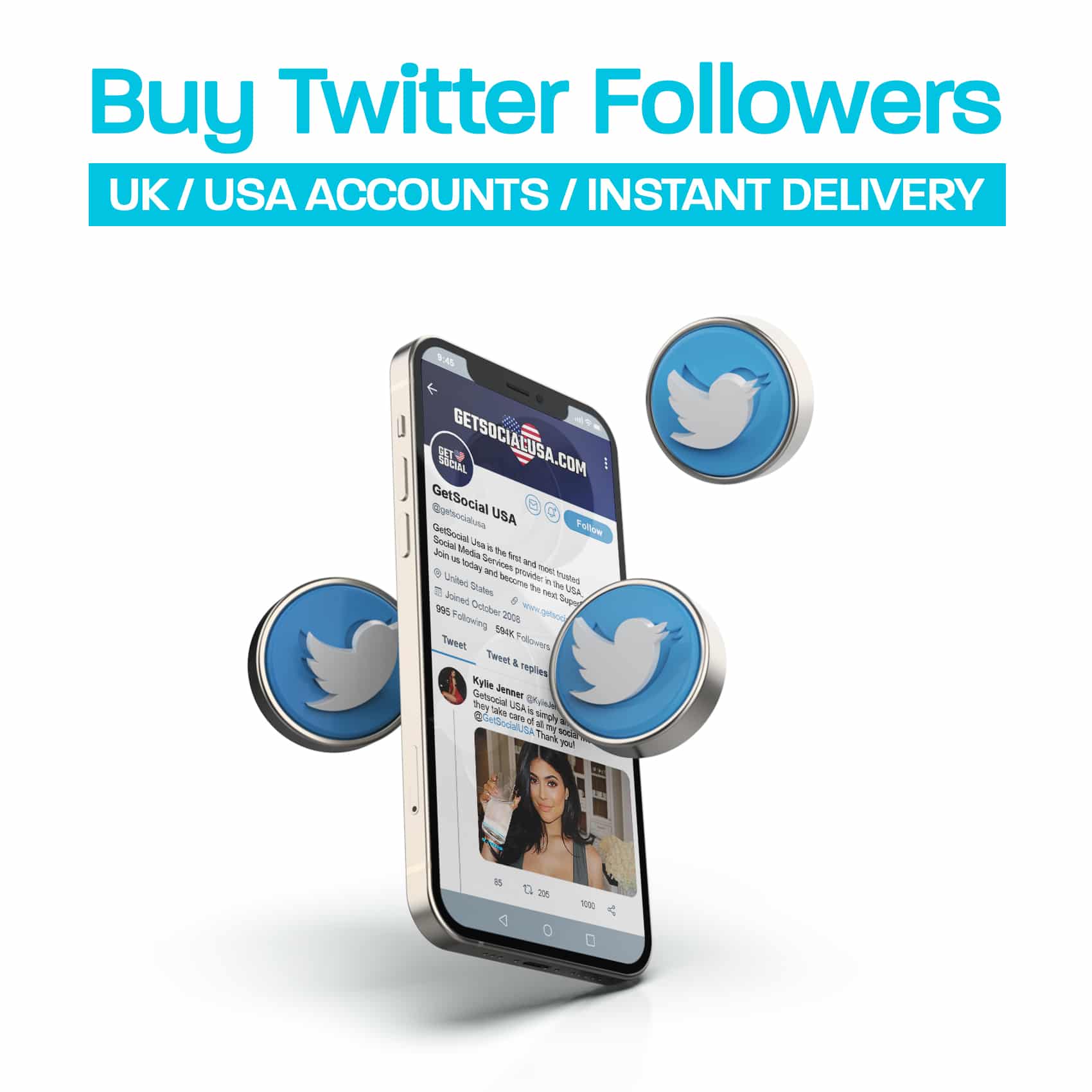 buy Twitter followers buy Twitter followers USA